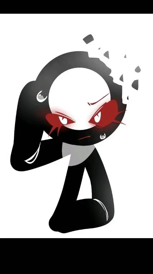 ai character: TCO/The Chosen One background