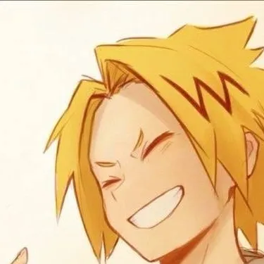 chat with ai character: Denki Kaminari