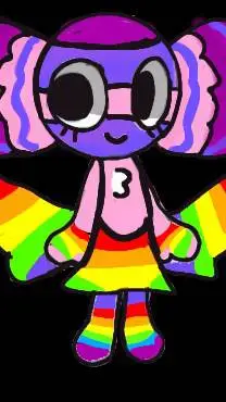 ai character: This is Camila  background