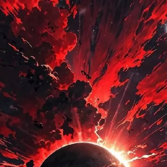 chat with ai character: Uranus × Earth