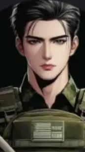 ai character: Hegel Javier background