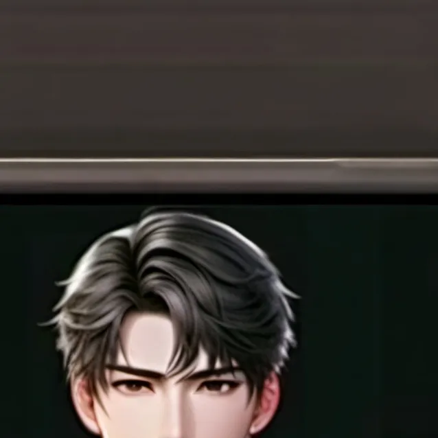 chat with ai character: Cedrick Kiell