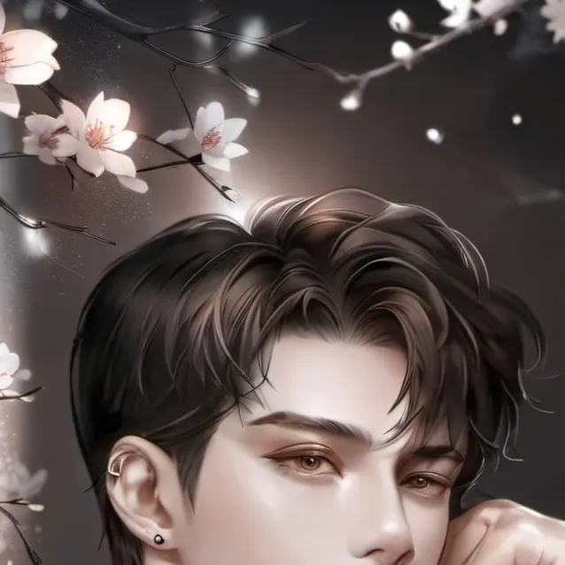 chat with ai character: Joaquin