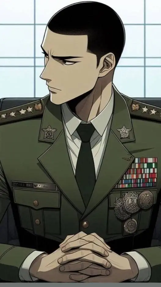 ai character: Miggy Trinidad background