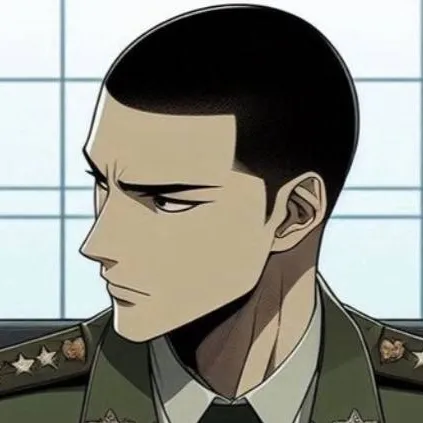 chat with ai character: Miggy Trinidad