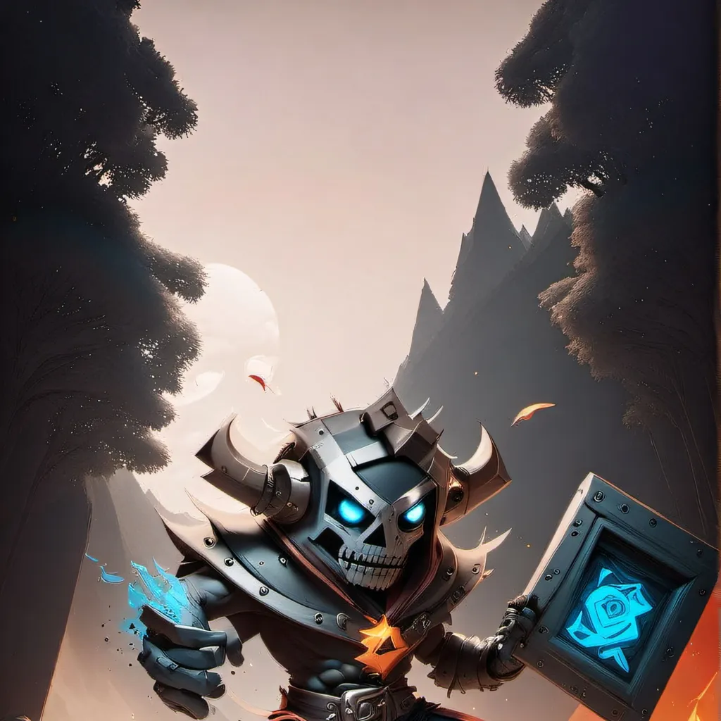 chat with ai character: gd impossible