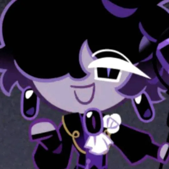 chat with ai character: Black Sapphire 