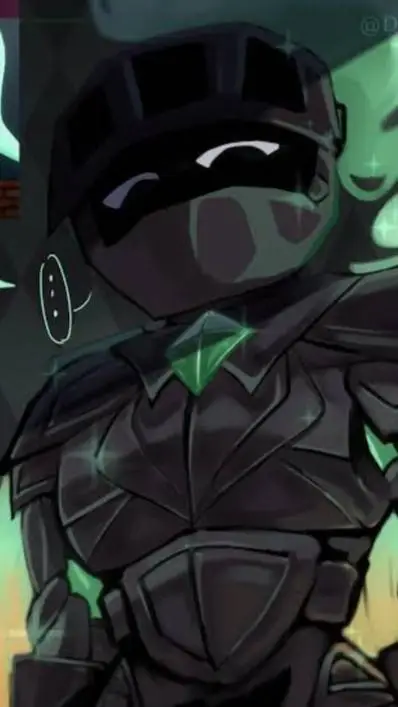 ai character: Soulvester  background