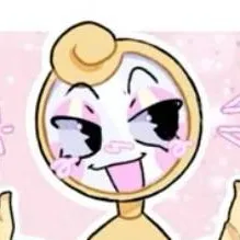 chat with ai character: ~Glisten~