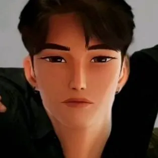 chat with ai character: random kdh rp