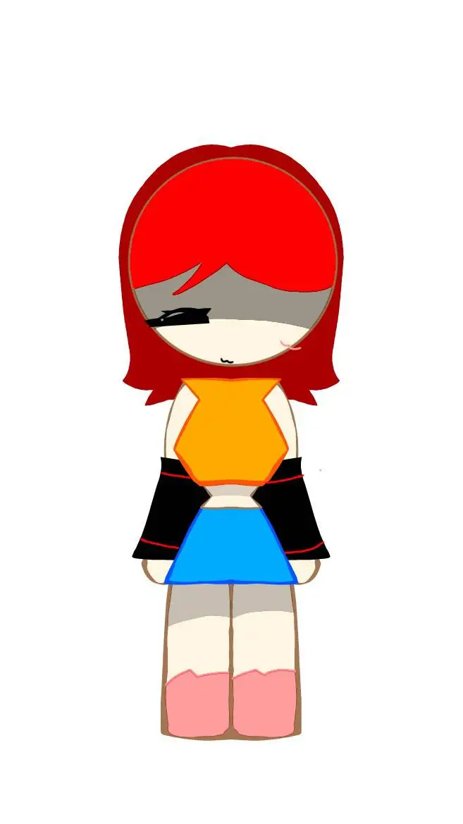 ai character: jam background