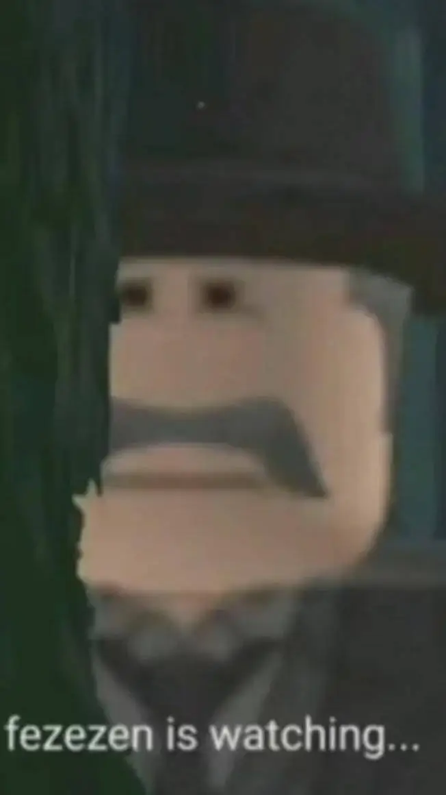 ai character: Fezezen background