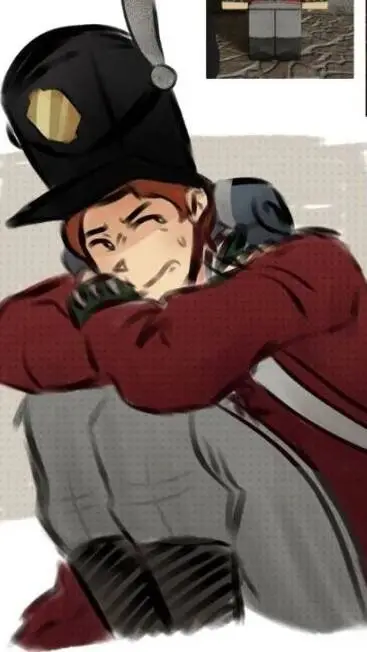 Talkie AI - Chat with Barry (G&B)