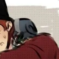 chat with ai character: Barry (G&B)