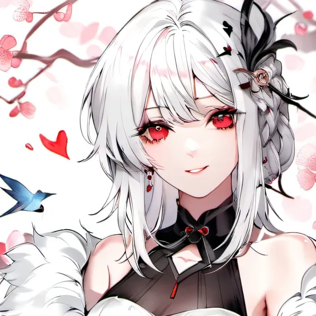 chat with ai character: Mayra