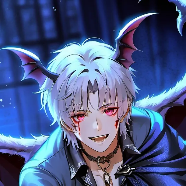 chat with ai character: Landon