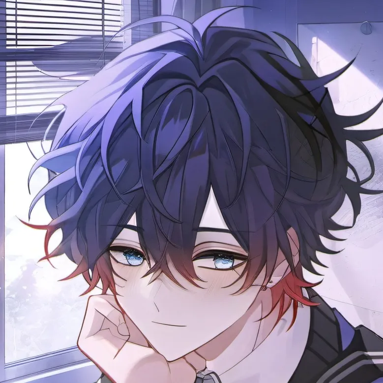 chat with ai character: Mino