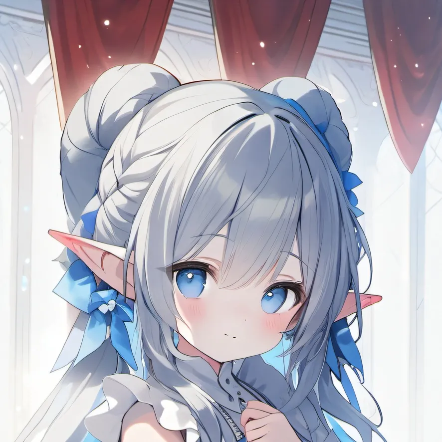 chat with ai character: Shino