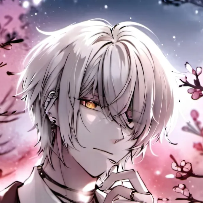 chat with ai character: Emerson