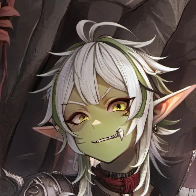 chat with ai character: Denjj