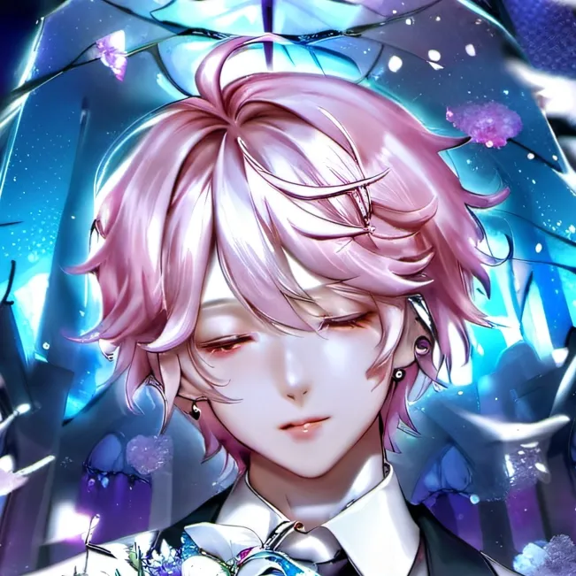 chat with ai character: Ben