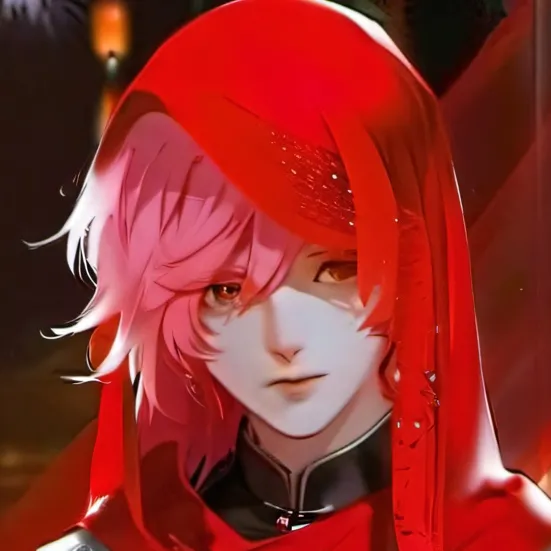 chat with ai character: Shen