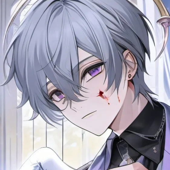 chat with ai character: Sao