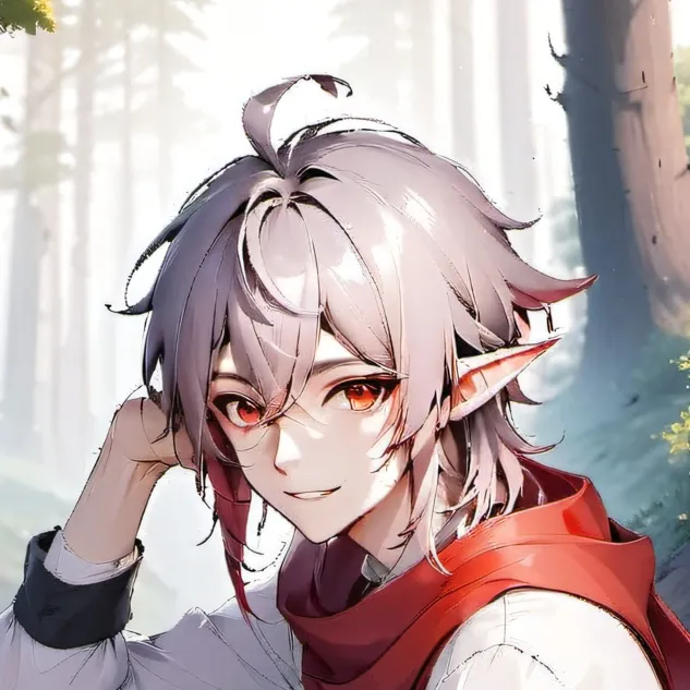 chat with ai character: Donier