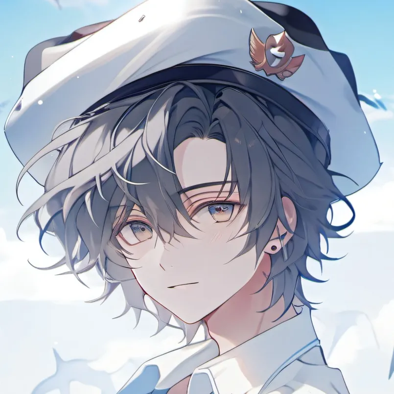 chat with ai character: Lucas