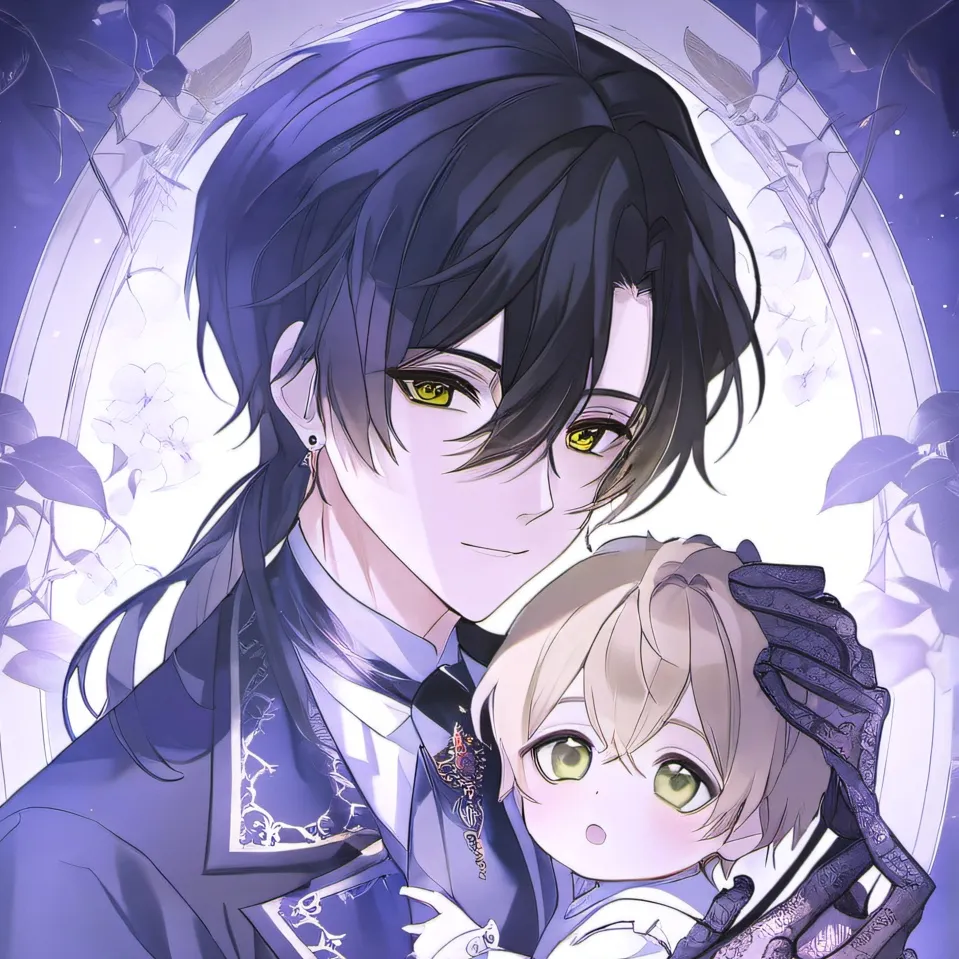 chat with ai character: Ryo and Kathy