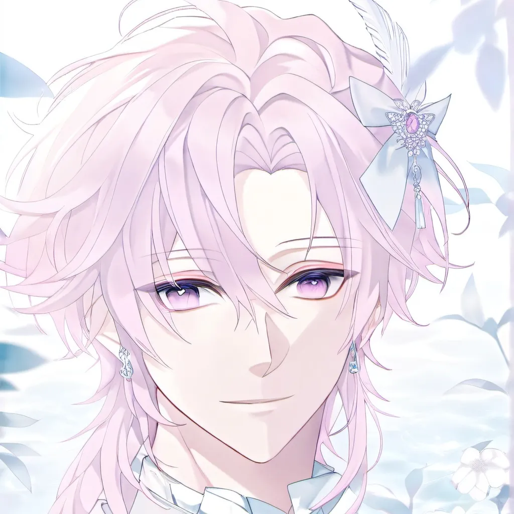 chat with ai character: Damon
