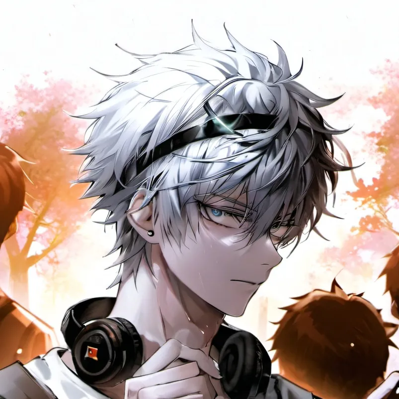 chat with ai character: K (Kibo)