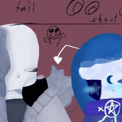 chat with ai character: constelldroopy