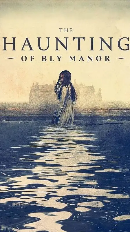 ai character: haunting of MANOR background