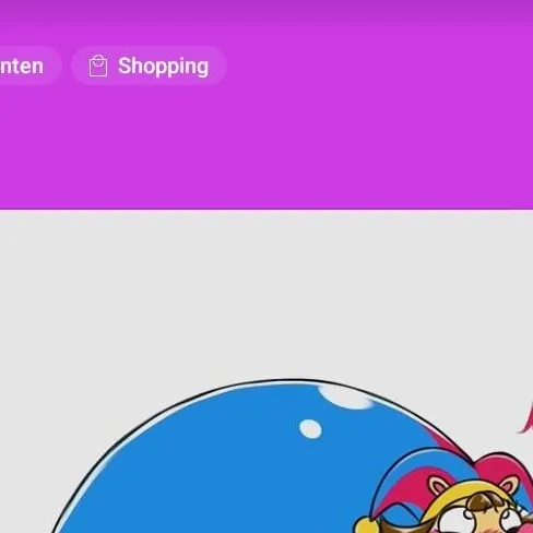 chat with ai character: bubble gum inflate