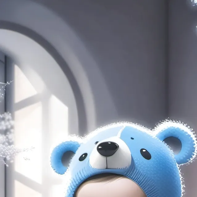 chat with ai character: Snowie 