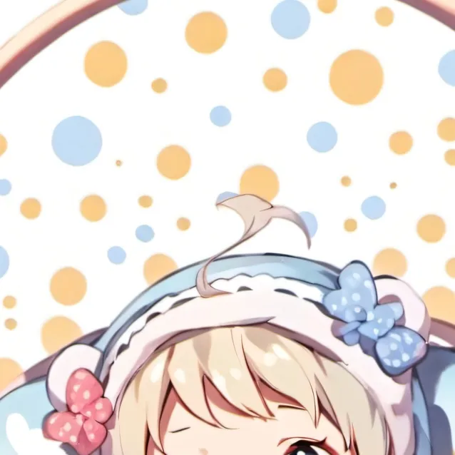 chat with ai character: Baby mia 