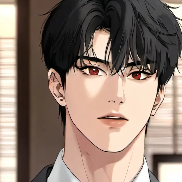 chat with ai character: Khian