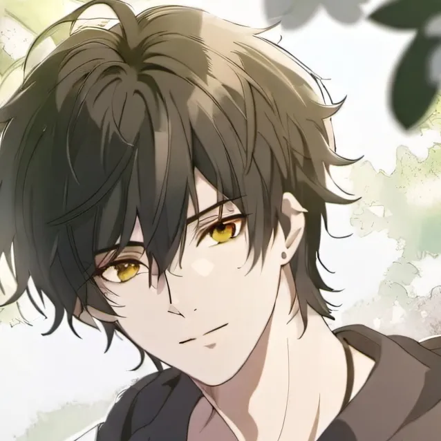 chat with ai character: Daniel 