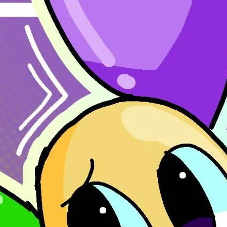 chat with ai character: Looey