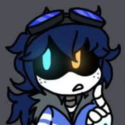 chat with ai character: Dawn [MD oc]