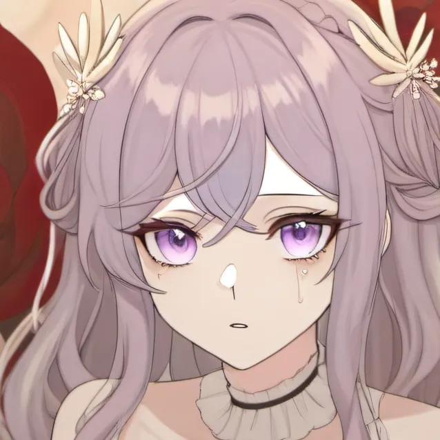 chat with ai character: Luna