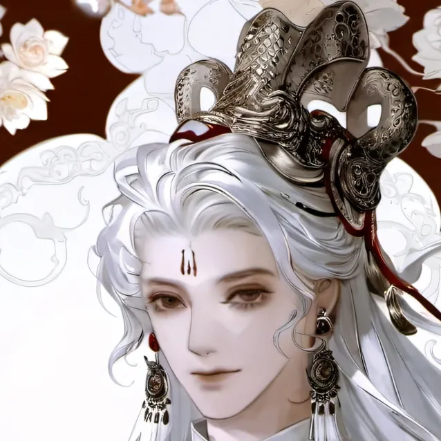 chat with ai character: devilboy