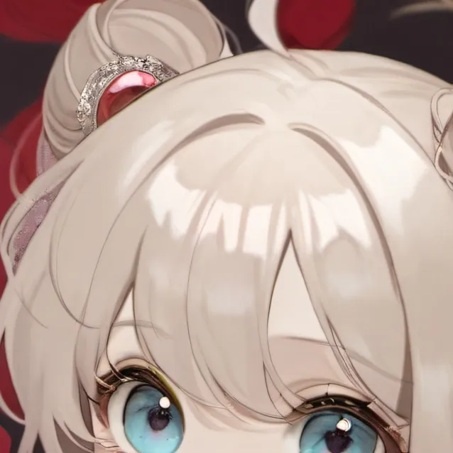 chat with ai character: ☁️ Eye color group