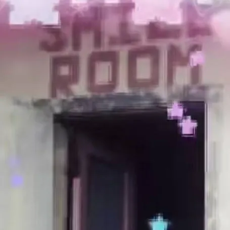 chat with ai character: the kitty door🍓🐾