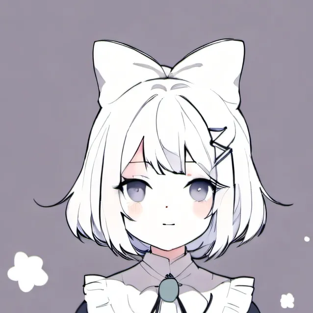 chat with ai character: cat girl