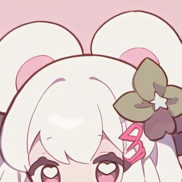 chat with ai character: mochi