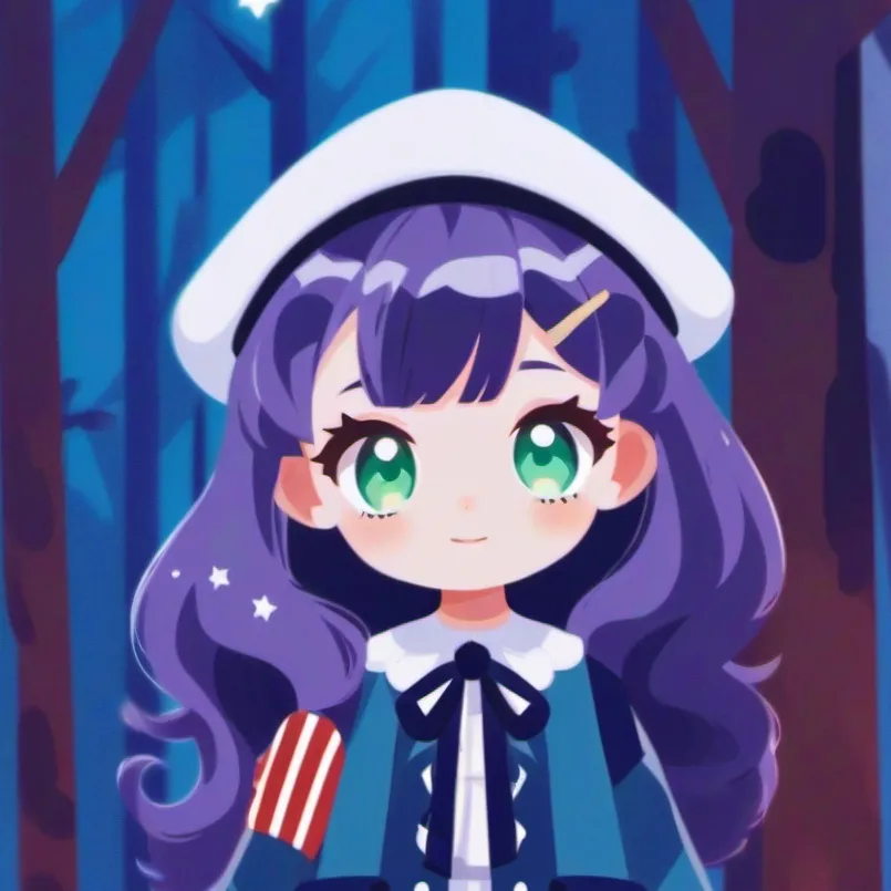 chat with ai character: kayla