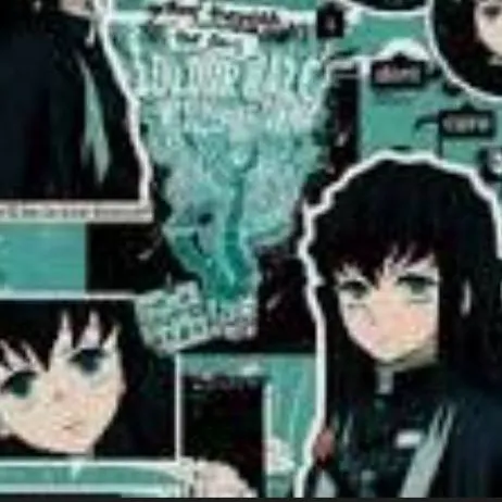 chat with ai character: ★muichiro★