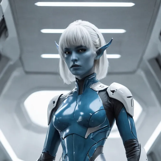 chat with ai character: doctor Shia